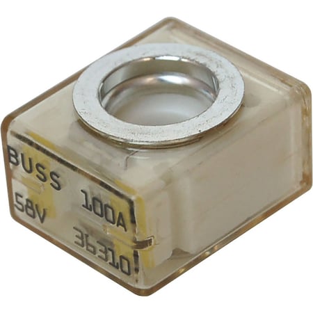 Blue Sea Systems Blue Sea 100A Fuse Terminal 5183